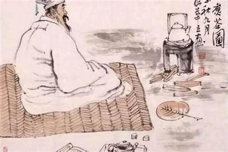 壬寅时间是一天当中几点钟 壬寅时是什么时辰