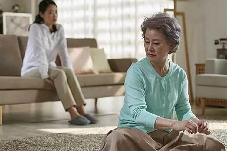 堕胎后小孩的灵魂会跟着妈妈吗
