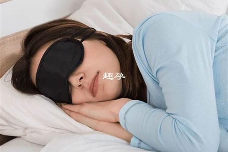 哪些胎梦预示将要怀孕梦见自己生孩子