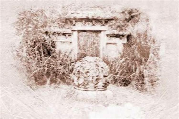 梦见坟墓被挖是什么意思？