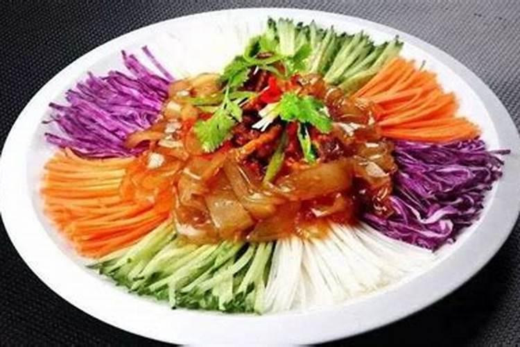 年夜饭禁忌什么菜