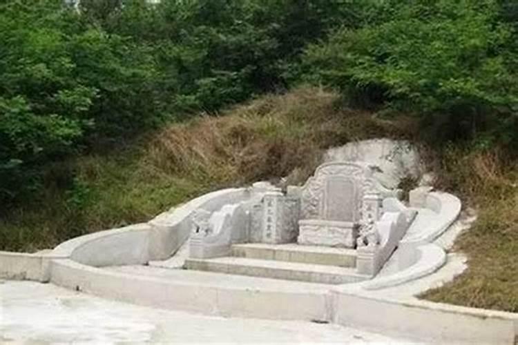 看墓地风水顺口溜 选墓地如何看风水顺口溜