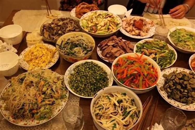 台州端午节习俗:要吃虫子？