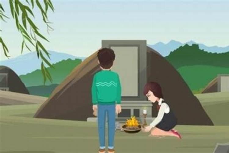 寒衣节是什么时候？烧纸有什么意义？