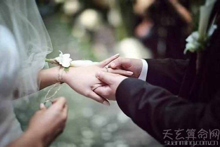 如何根据男女生辰八字来结婚日子推算查询