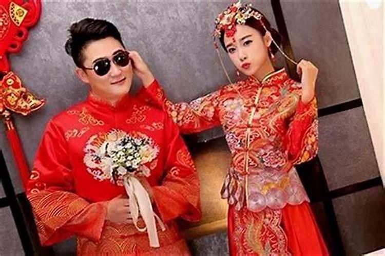 两个本命年的人结婚好吗？