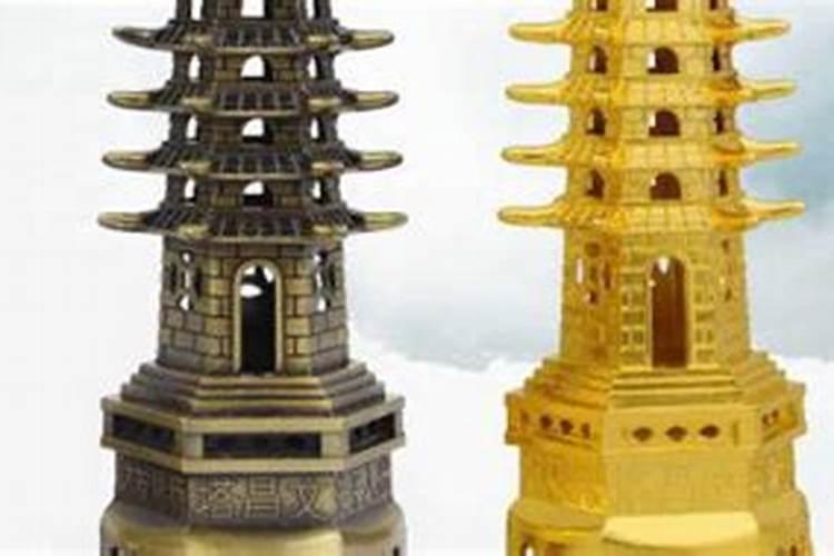 文昌塔九层和十三层区别在哪里？你知道吗？