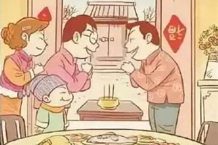 鬼节注意事项和禁忌大全 鬼节有什么禁忌和讲究今日头条