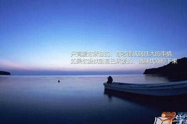 什么是感情坎坷
