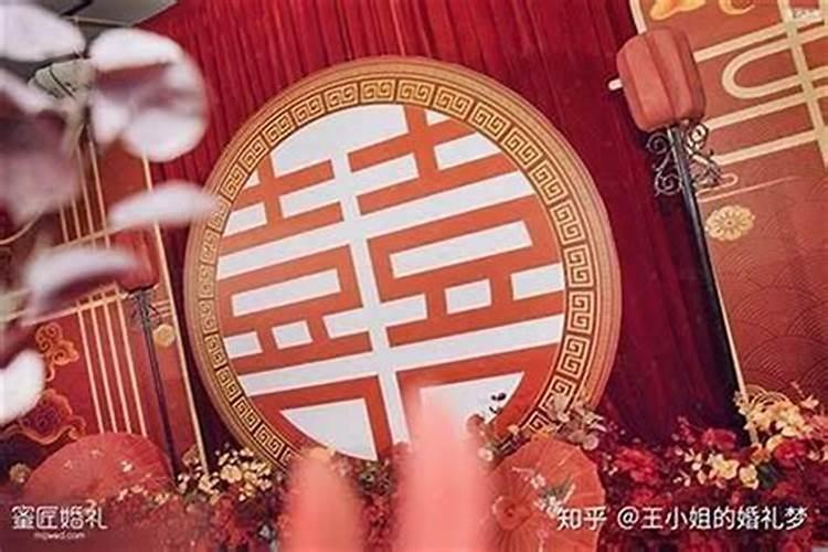 本命年结婚有什么讲究吗？