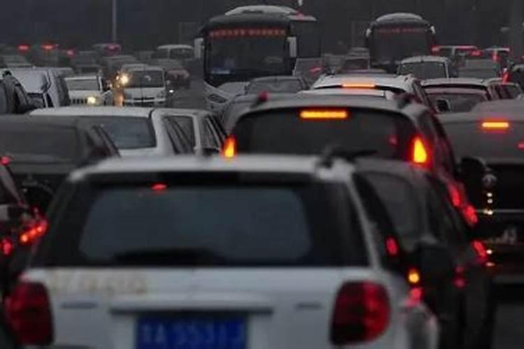 2025年春运时高速公路的高峰日期是从几号到几号范围呀