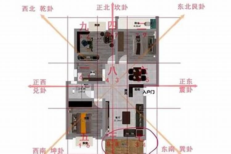 农村房屋风水吉凶怎么看
