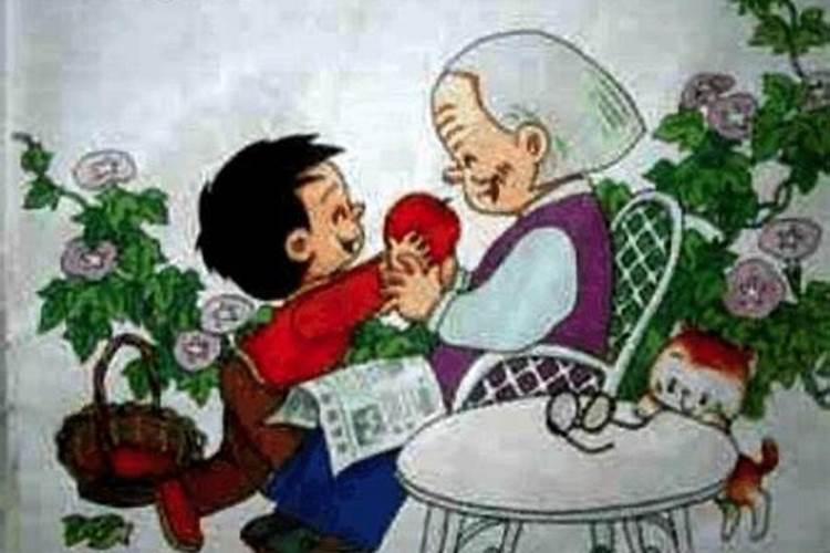 梦到女人生孩子是什么意思？