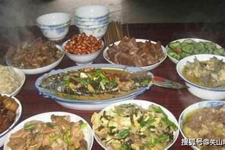 闽南冬至风俗
