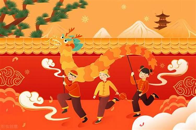 中国三大鬼节都是什么？