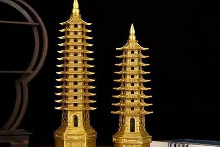 开光文昌塔多少钱