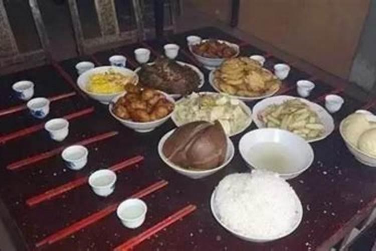苏州冬至夜吃什么