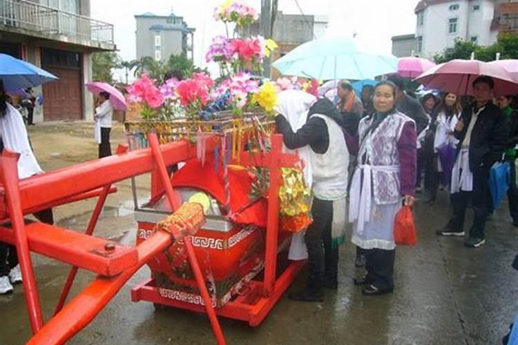 冬至 清明 扫墓