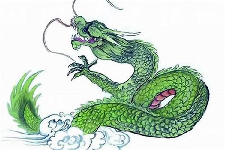 周公解梦梦见发大水是什么意思