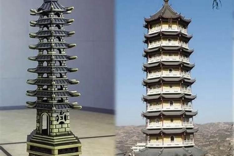 文昌塔在风水中用作用吗