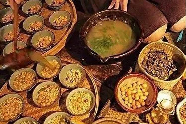 河南正月十五是什么节日有什么风俗