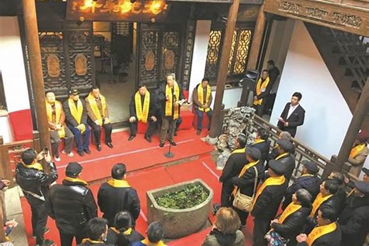 冬至要拜什么