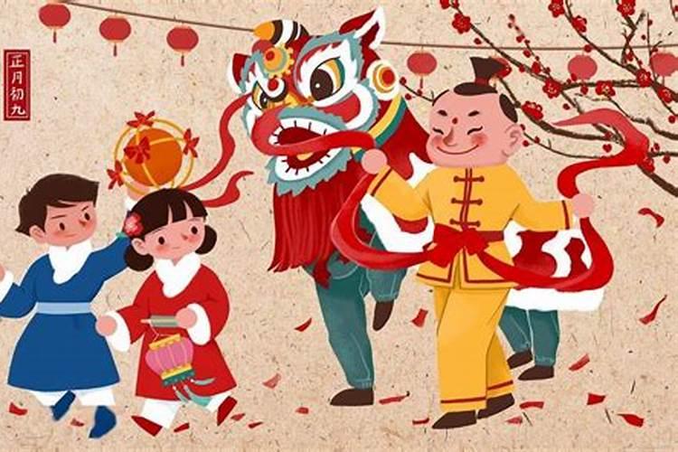 二十四节气立冬和冬至的区别是什么
