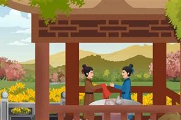 重阳节是什么节日代表什么意思