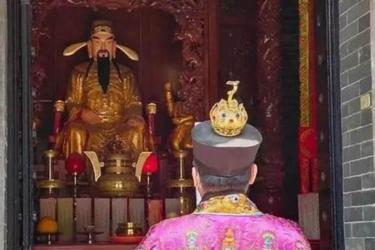 命带童子的人多吗
