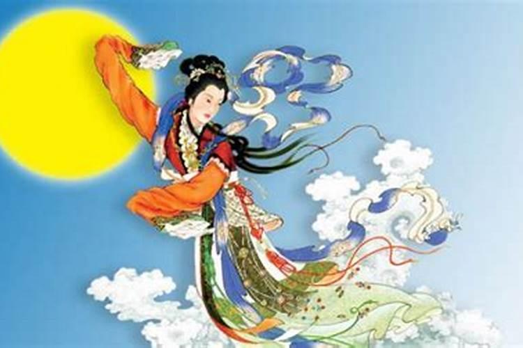 中元节为什么不是法定节假日