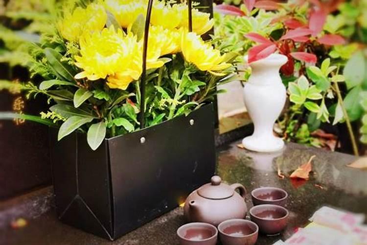 清明节是农历几月几日