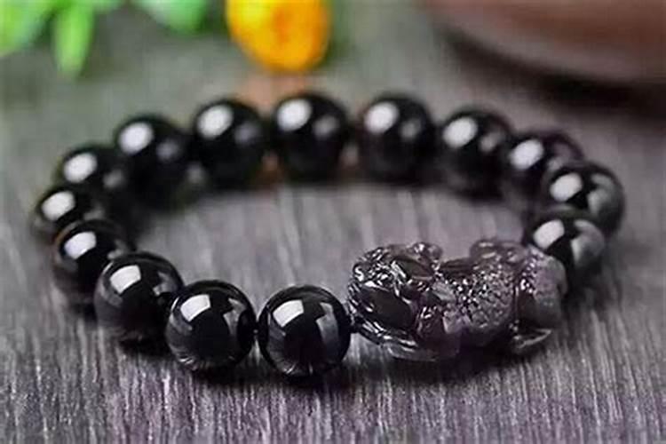 本命年可以戴貔貅吗？有什么讲究？