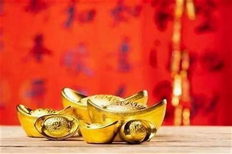 发财前10个身体预兆要留意,发大财前都有什么预兆!征兆啊!