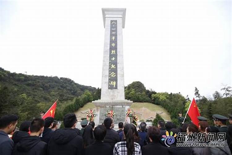 2022清明祭扫缅怀先烈发朋友圈的句子