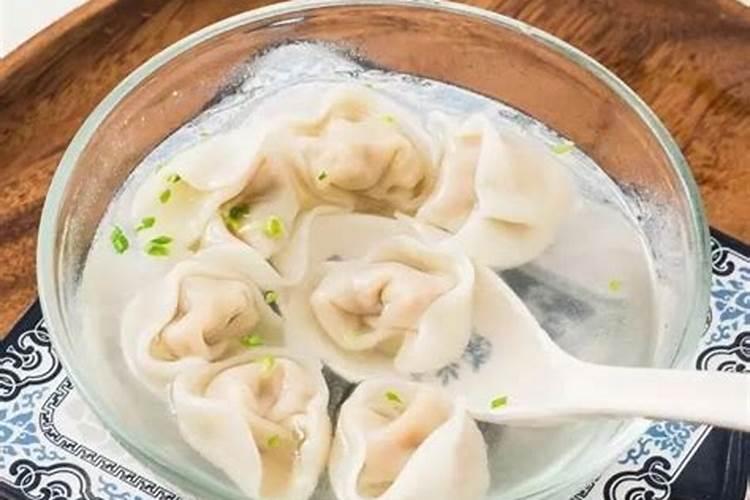 浙江冬至的风俗吃什么