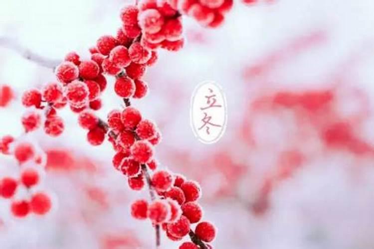 ...生人阳历,大海水命,究竟是冬至交运还是立冬头三天交运, 着急,在线等...