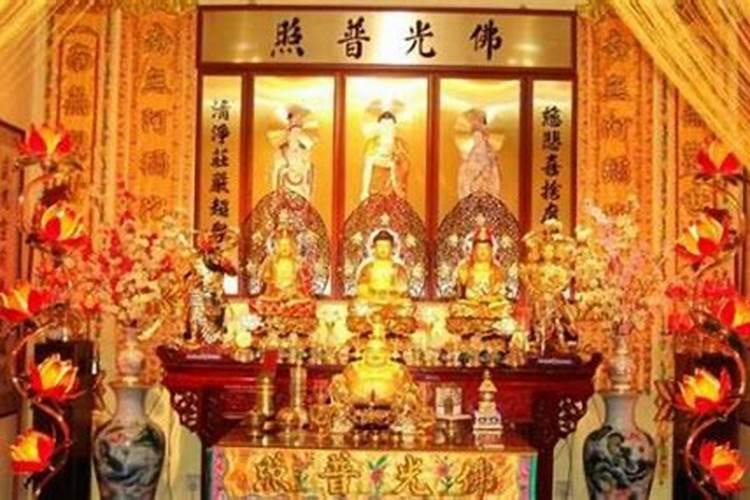 寺庙供奉太岁怎么供奉好