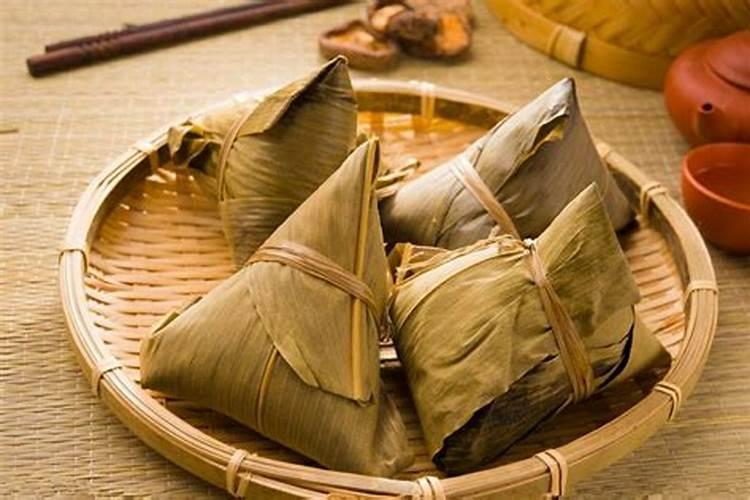 结婚第一年端午节需要走亲戚吗 结婚第一年有什么忌讳