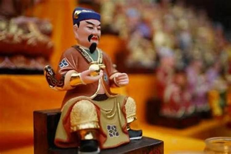 犯太岁去道观还是寺庙？