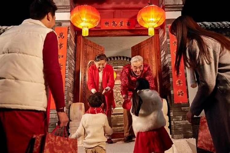 北方小年是过年吗北方小年什么意思