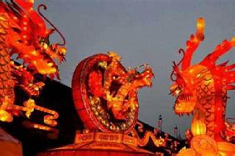 本命年运气不好怎么转运方法