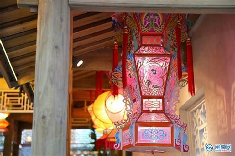 元宵节有哪些风俗活动
