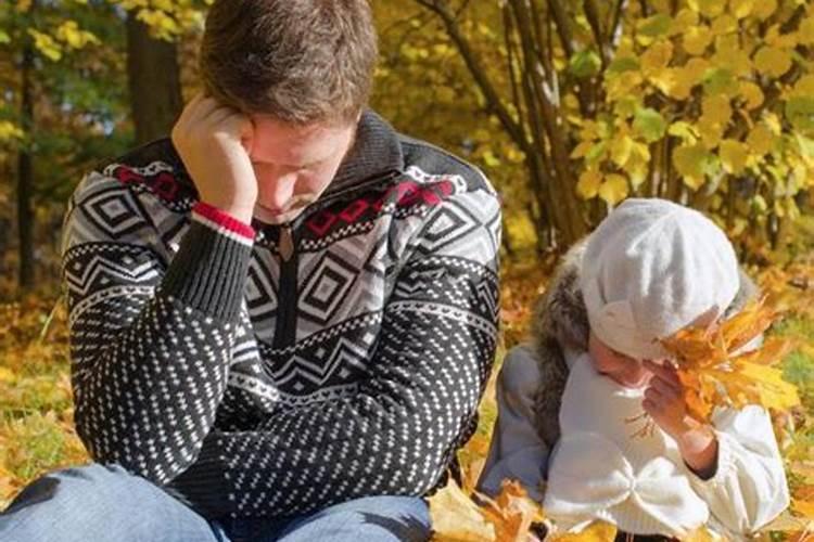 化解婚灾最好的办法化解婚灾的九大方法
