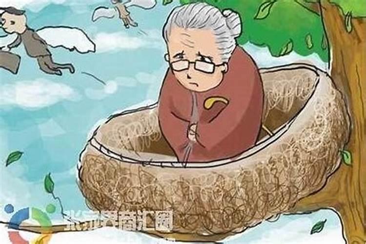 你生活中见到的迷信的人干过哪些事？