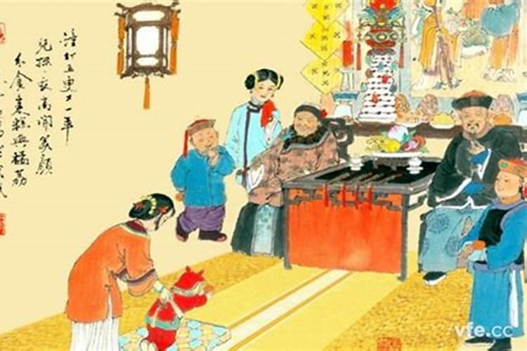 最长寿的四大生肖 这四个属相的人最易长寿