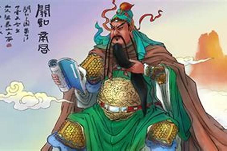 财神爷生日是哪一天2025年的