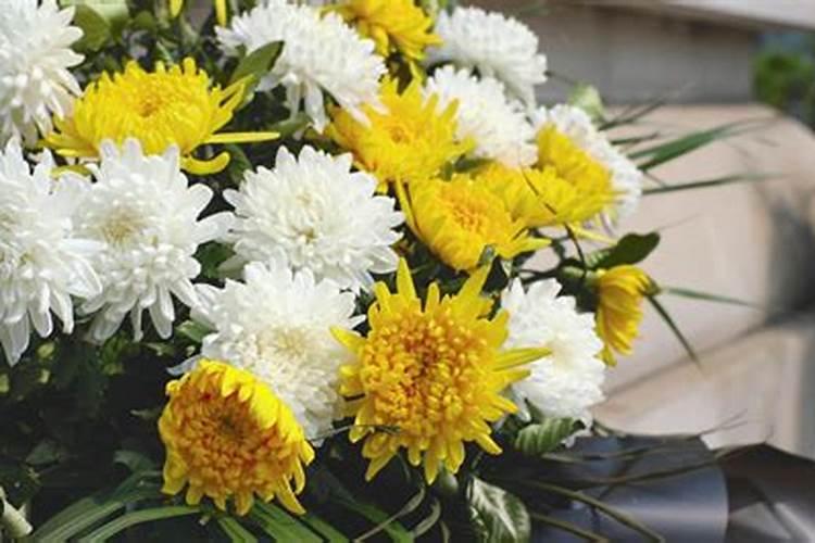 清明节祭祀谁？
