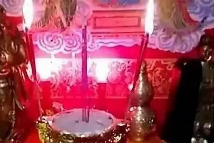老人去世邀请拜祭的话怎么讲？