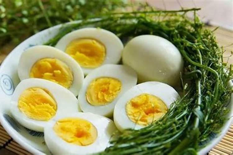 北方人清明节吃什么风俗食物