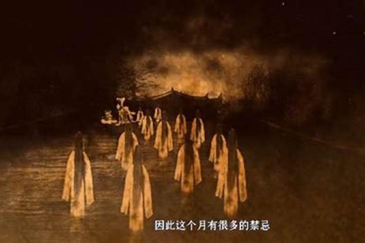 属牛的犯月是哪几个忌讳月 命运解析？